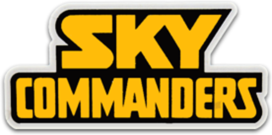 Sky Commanders Complete 